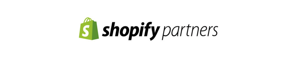 Shopify パートナー